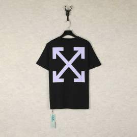Picture of Off White T Shirts Short _SKUOffWhiteS-XLestx12634391
